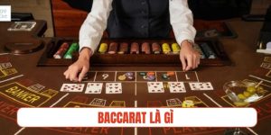 baccarat là gì