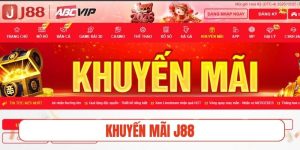 khuyến mãi J88