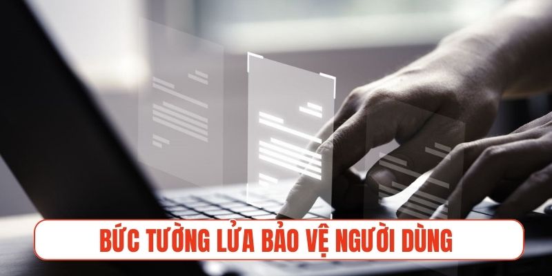 Quyền riêng tư J88 - bức tường lửa bảo vệ người dùng