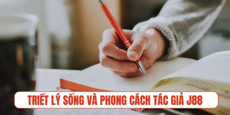 Triết lý sống và phong cách làm việc của Mia Nguyễn