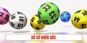 xổ số miền Bắc