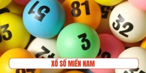 xổ số miền nam