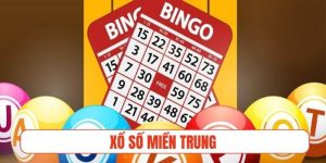 xổ số miền trung
